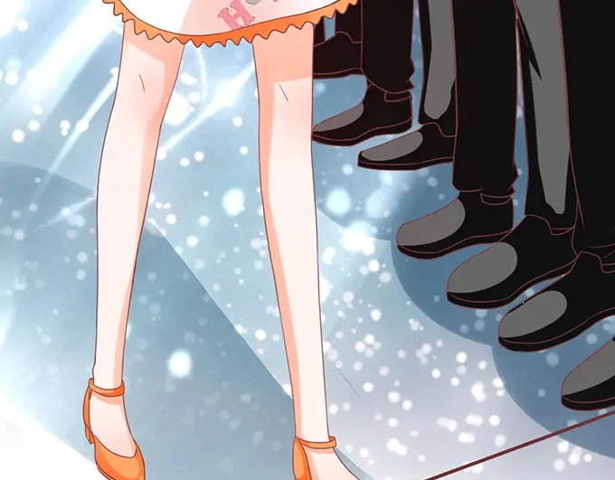 《王爵的私有宝贝》第143话 第51页