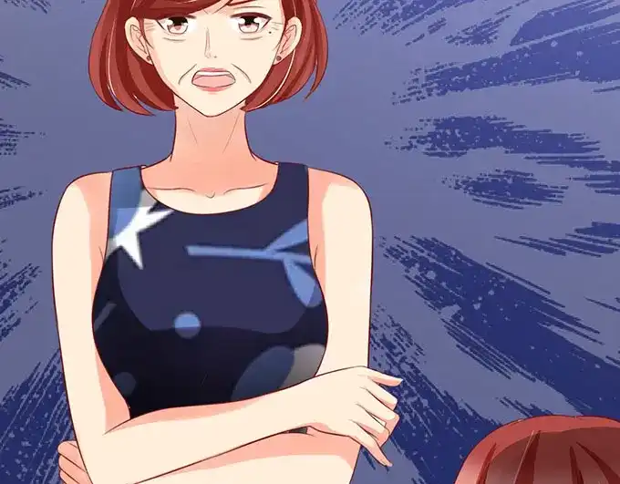 《王爵的私有宝贝》第144话 第55页