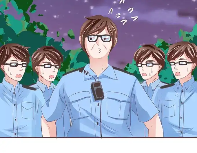 《王爵的私有宝贝》第144话 第43页