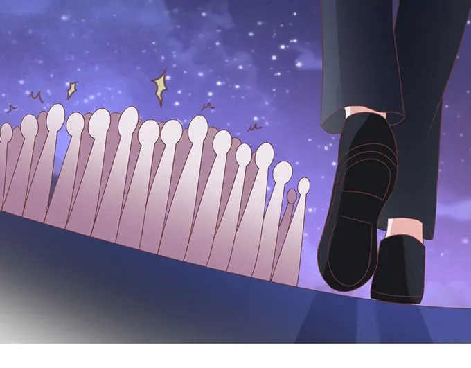 《王爵的私有宝贝》第144话 第29页