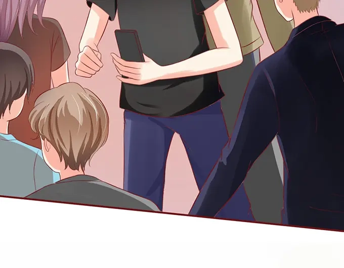 《王爵的私有宝贝》第144话 第60页