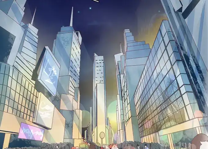 《王爵的私有宝贝》第144话 第22页