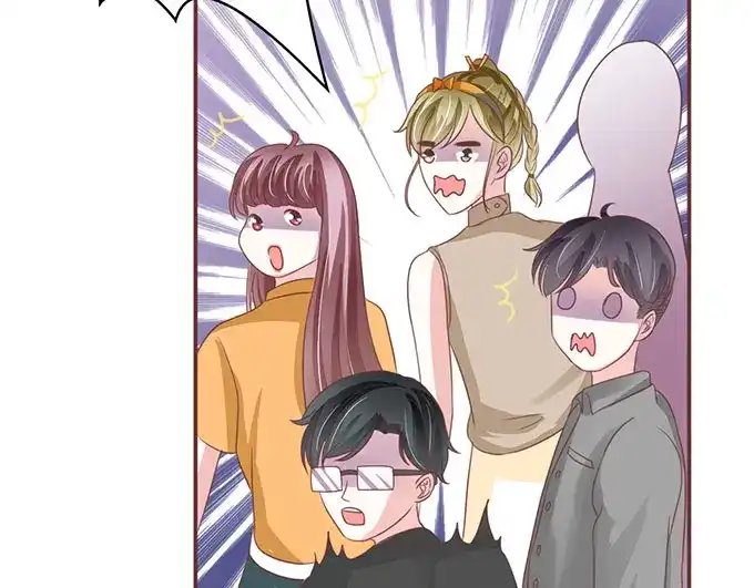 《王爵的私有宝贝》第144话 第25页