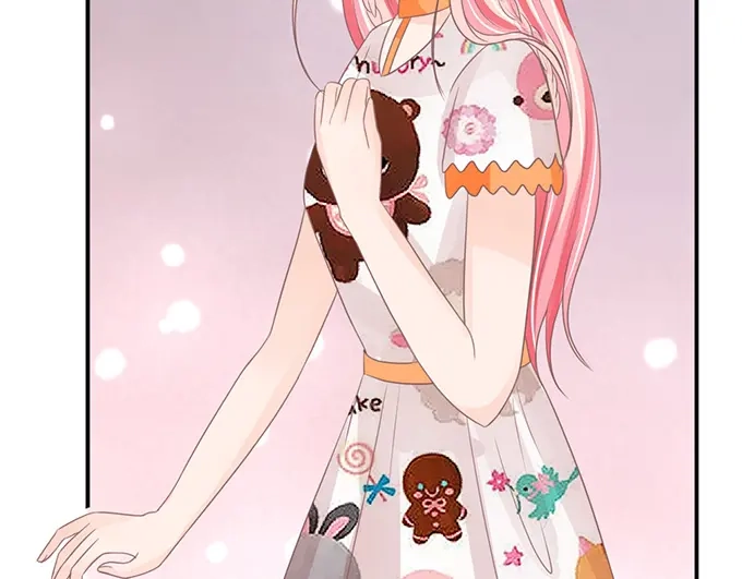 《王爵的私有宝贝》第145话 第25页
