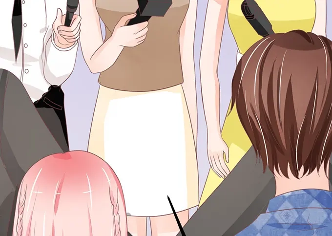 《王爵的私有宝贝》第145话 第8页
