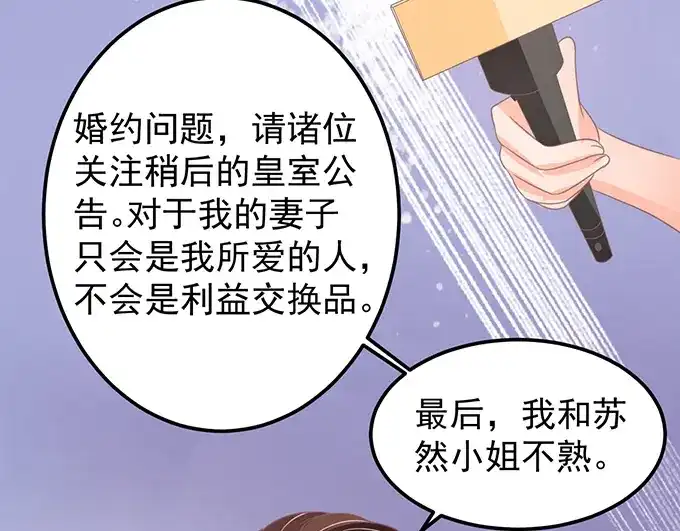 《王爵的私有宝贝》第145话 第63页