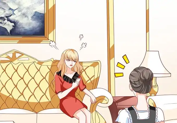 《王爵的私有宝贝》第146话 第56页