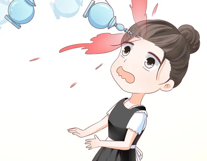 《王爵的私有宝贝》第146话 第69页
