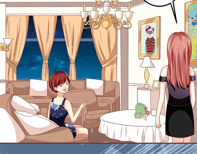 《王爵的私有宝贝》第146话 第47页