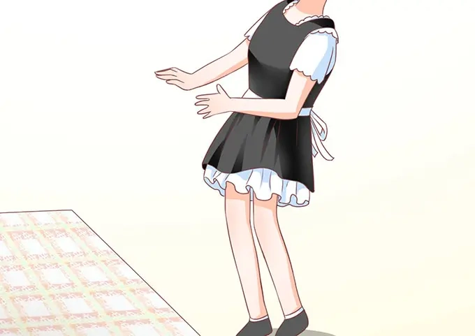 《王爵的私有宝贝》第147话 第6页