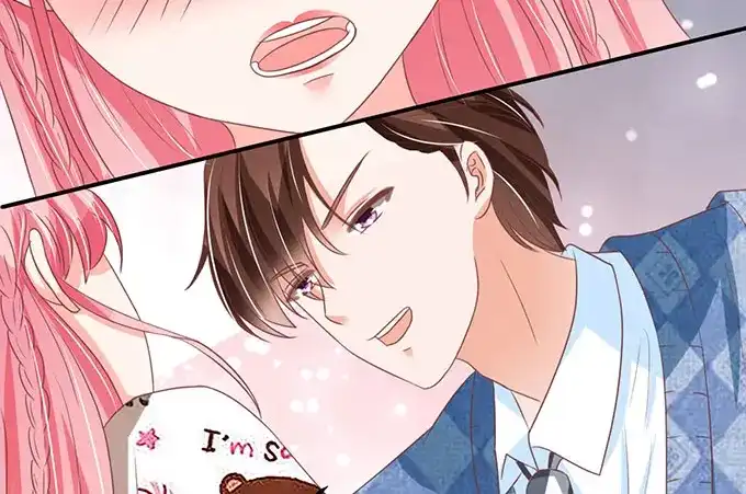 《王爵的私有宝贝》第147话 第52页