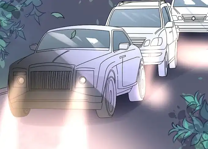 《王爵的私有宝贝》第147话 第22页