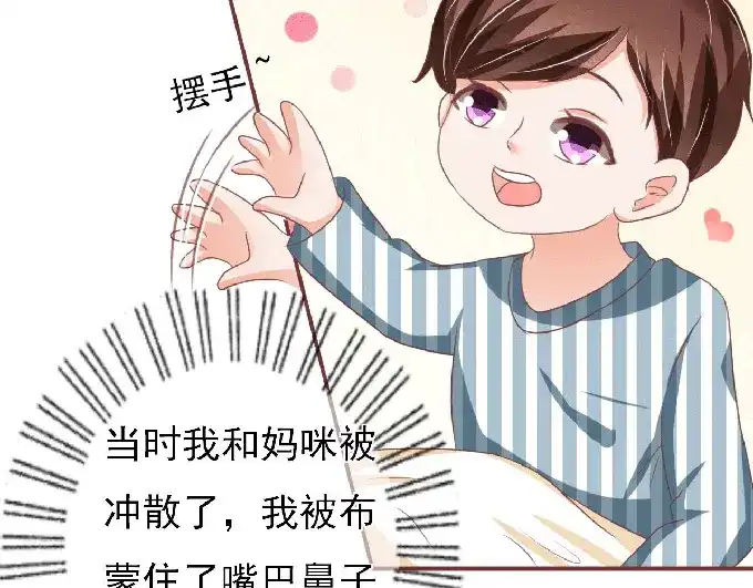 《王爵的私有宝贝》第148话 第20页
