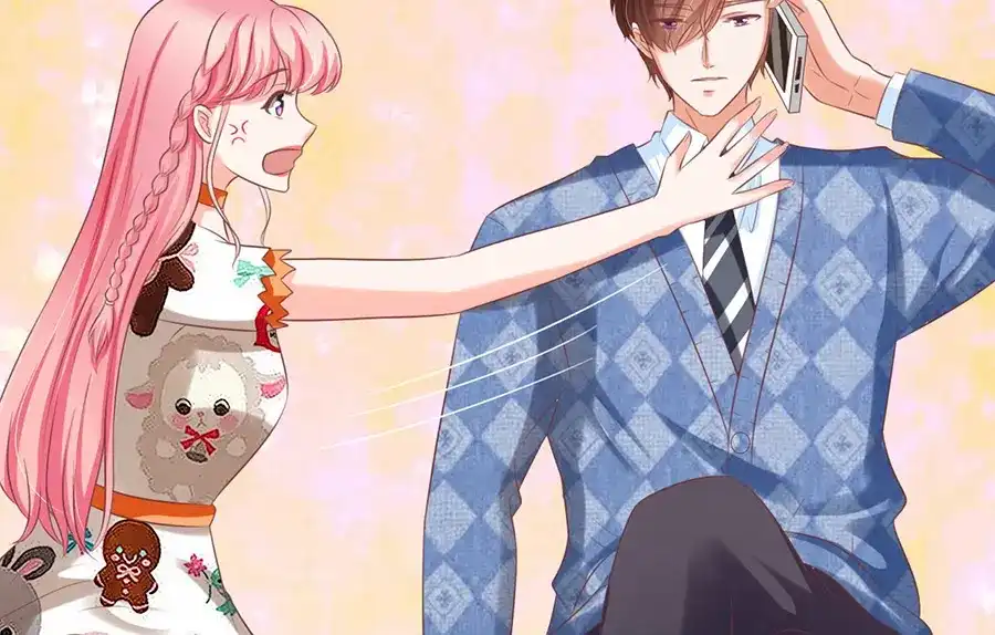 《王爵的私有宝贝》第149话 第70页