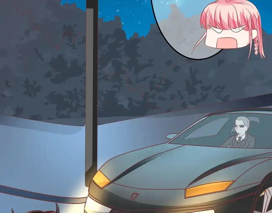 《王爵的私有宝贝》第149话 第49页