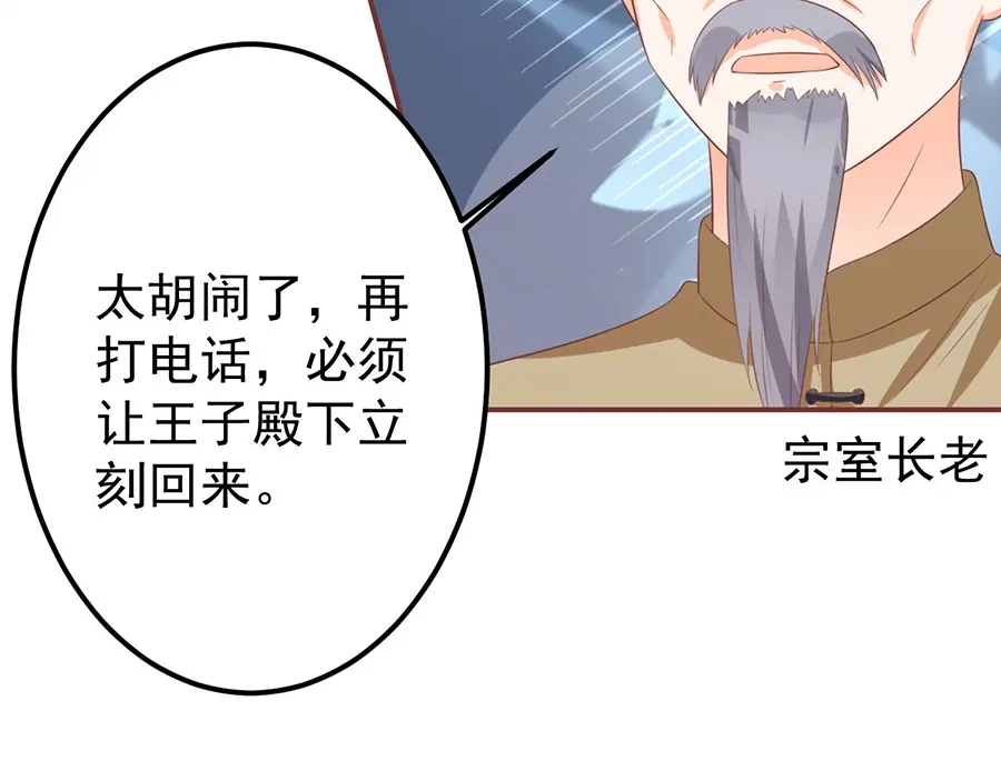 《王爵的私有宝贝》第149话 第15页