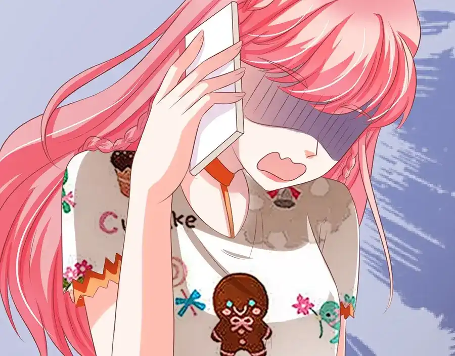 《王爵的私有宝贝》第149话 第61页