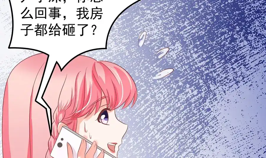 《王爵的私有宝贝》第149话 第54页