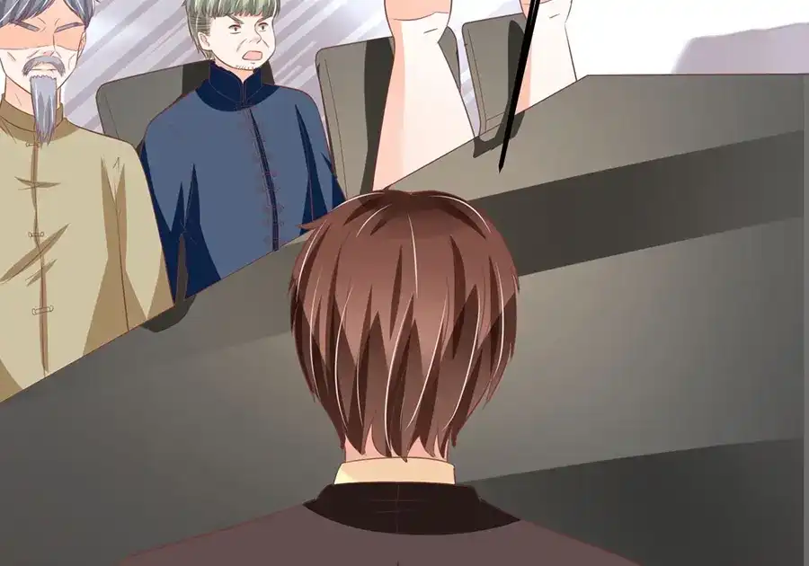 《王爵的私有宝贝》第149话 第24页