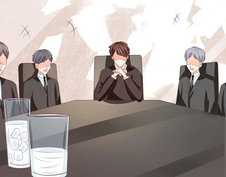 《王爵的私有宝贝》第149话 第19页