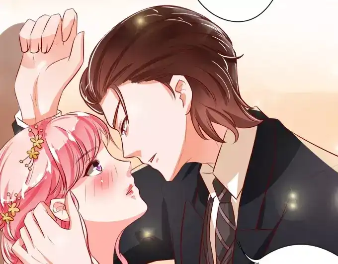 《王爵的私有宝贝》第15话 第61页