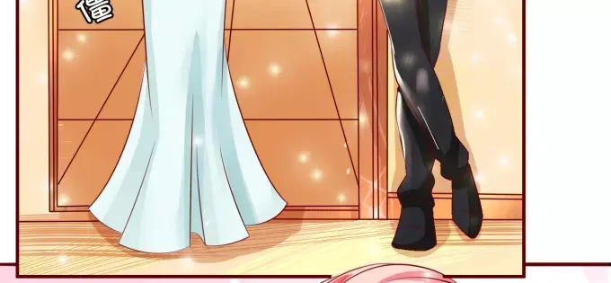 《王爵的私有宝贝》第15话 第26页