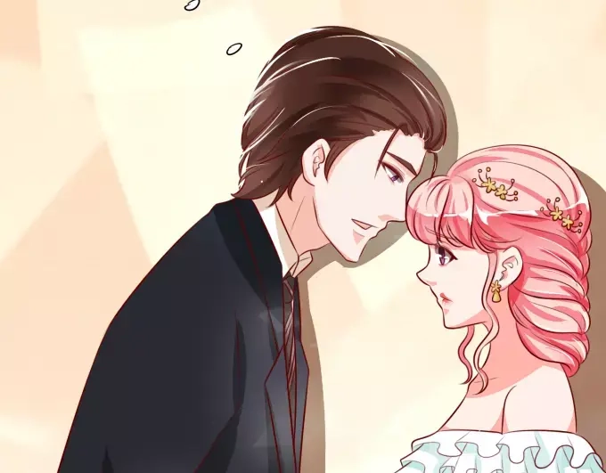 《王爵的私有宝贝》第15话 第41页