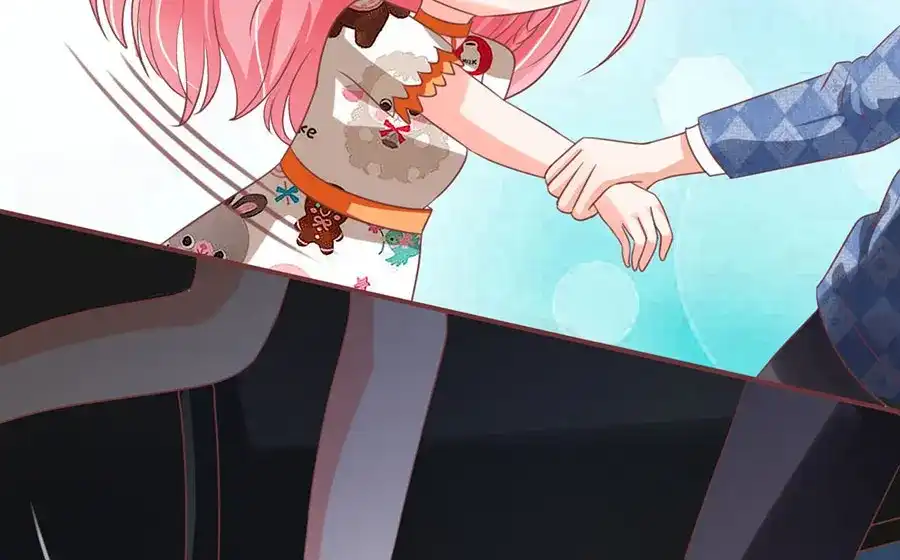 《王爵的私有宝贝》第150话 第26页