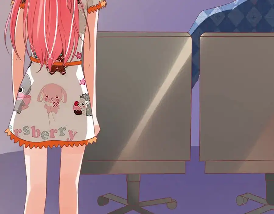 《王爵的私有宝贝》第151话 第21页