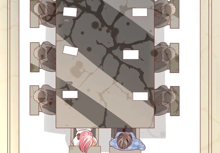 《王爵的私有宝贝》第151话 第70页
