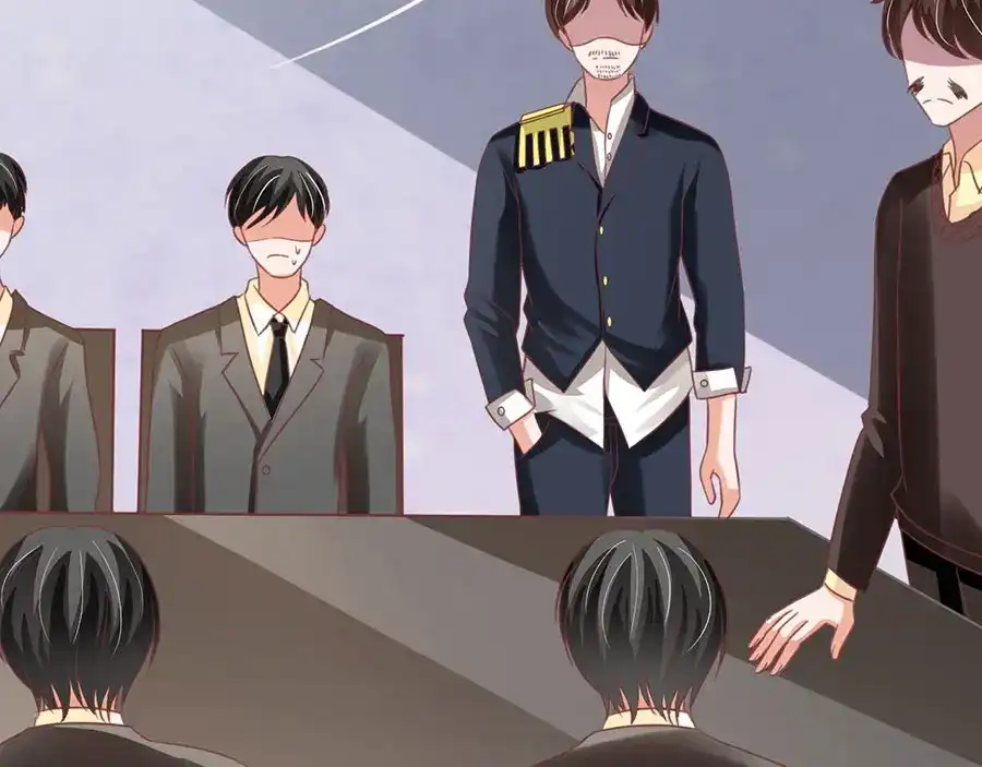 《王爵的私有宝贝》第151话 第63页