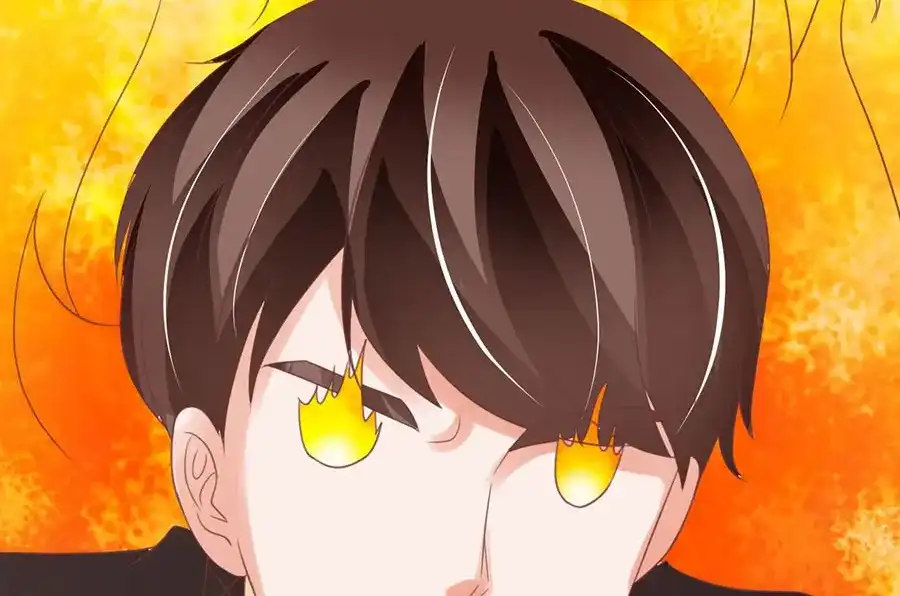 《王爵的私有宝贝》第151话 第24页