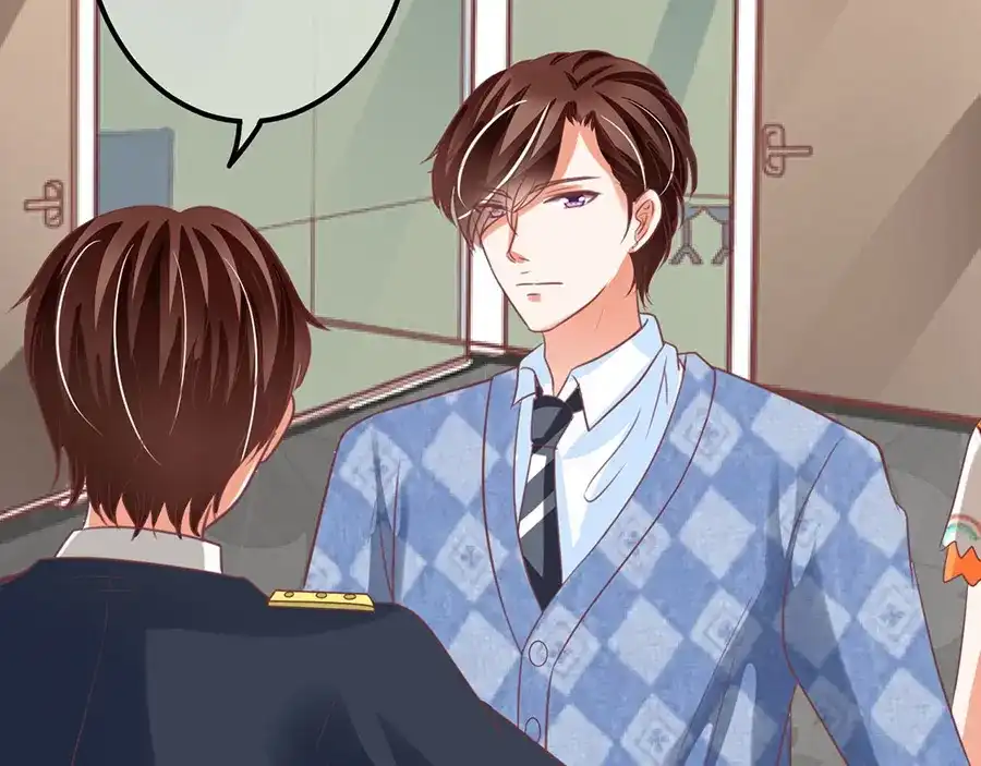《王爵的私有宝贝》第152话 第31页