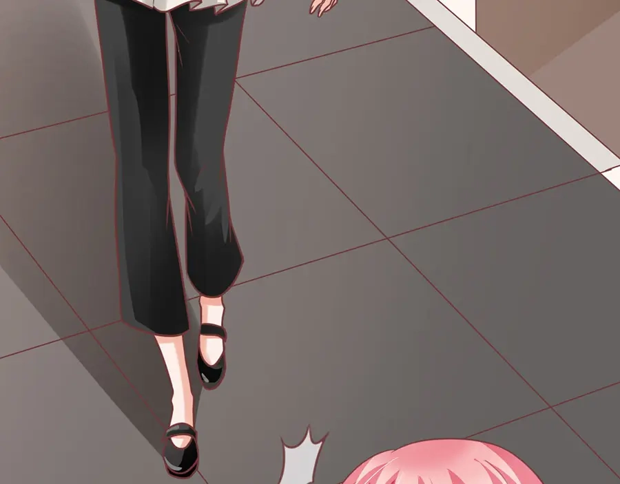 《王爵的私有宝贝》第152话 第58页