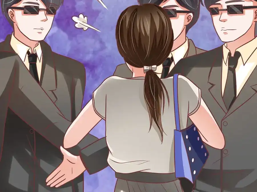 《王爵的私有宝贝》第152话 第63页