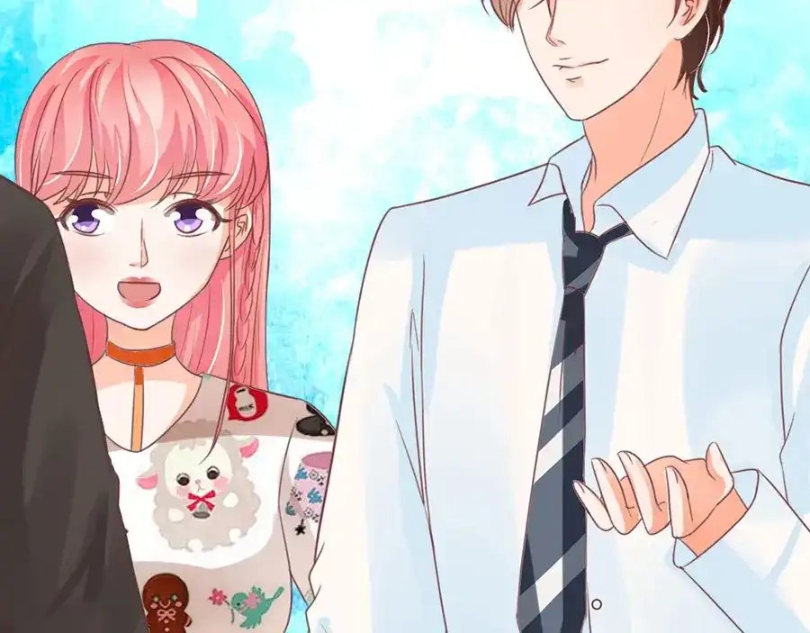 《王爵的私有宝贝》第153话 第63页