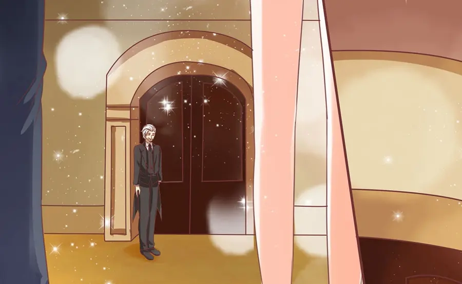 《王爵的私有宝贝》第153话 第58页