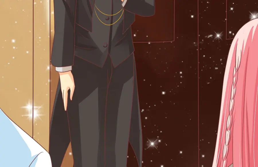 《王爵的私有宝贝》第153话 第60页