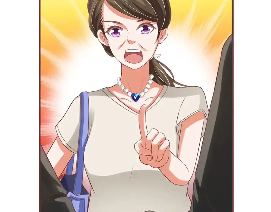 《王爵的私有宝贝》第153话 第5页