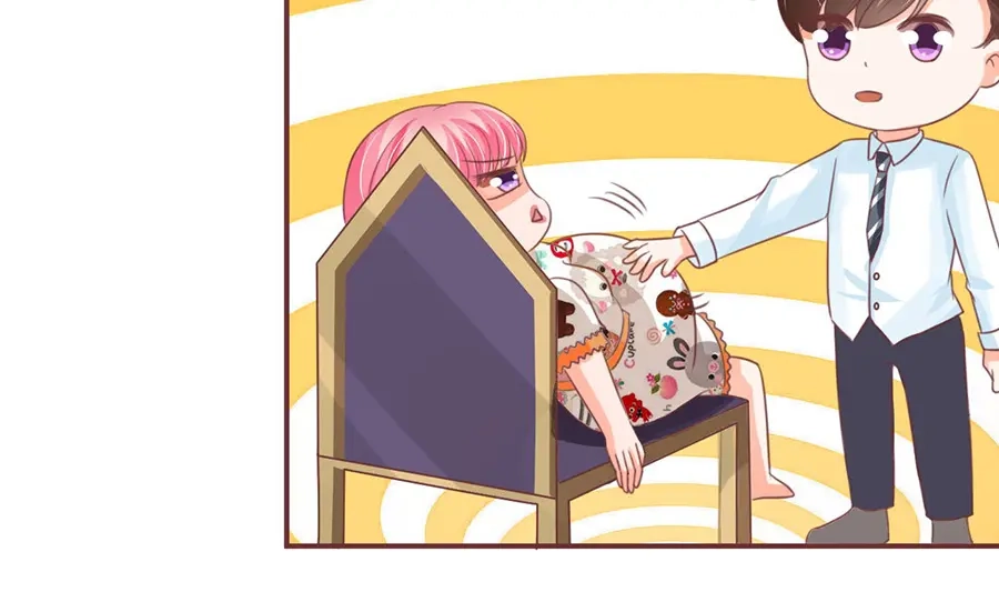 《王爵的私有宝贝》第154话 第18页