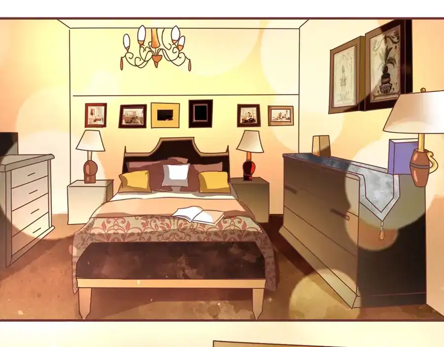 《王爵的私有宝贝》第154话 第49页