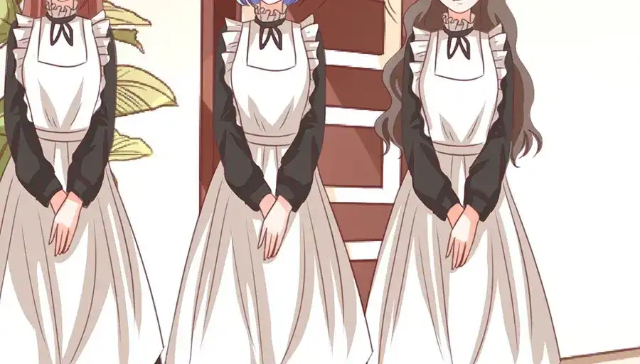 《王爵的私有宝贝》第154话 第26页