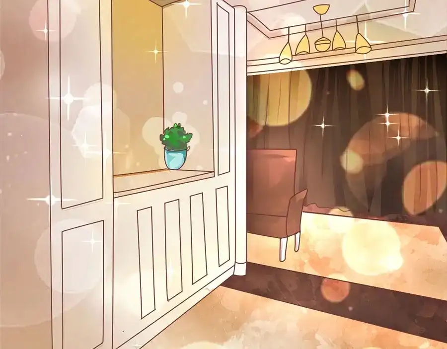 《王爵的私有宝贝》第154话 第47页