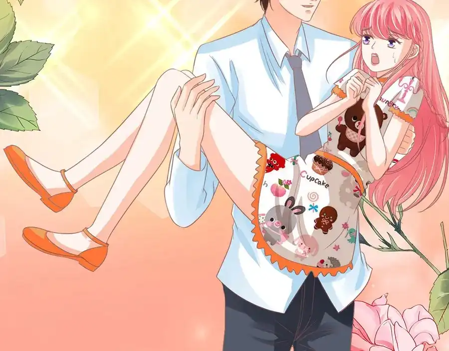 《王爵的私有宝贝》第154话 第33页