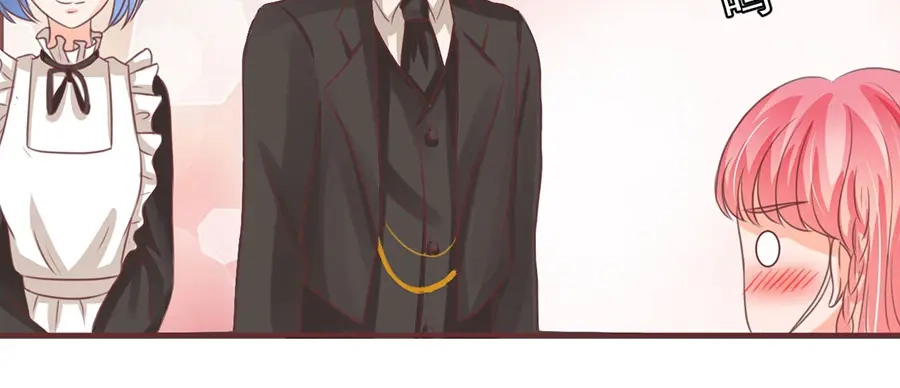《王爵的私有宝贝》第154话 第10页