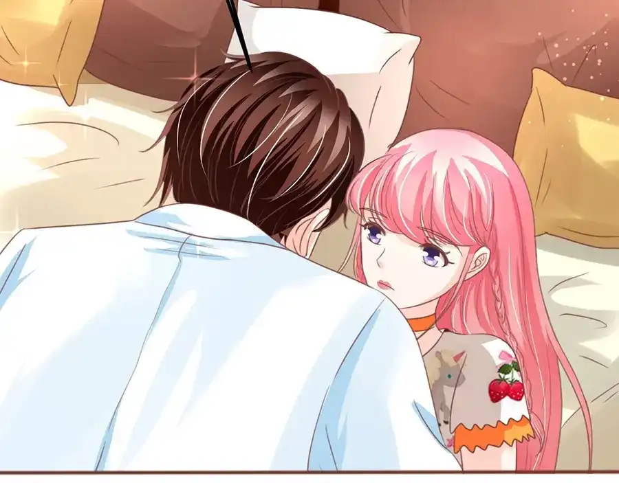 《王爵的私有宝贝》第154话 第51页
