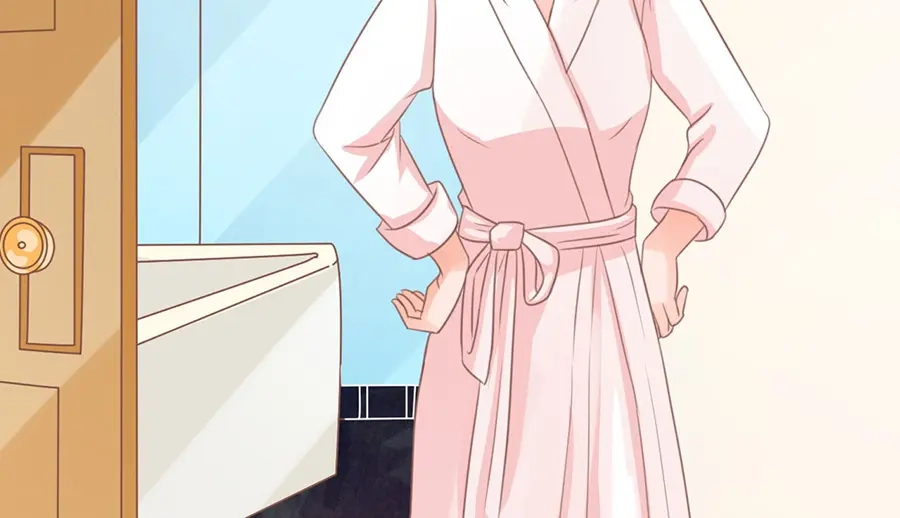 《王爵的私有宝贝》第155话 第68页