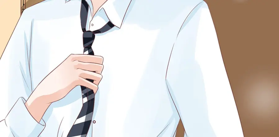 《王爵的私有宝贝》第155话 第36页