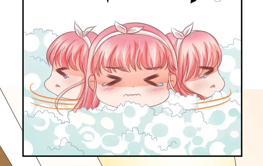 《王爵的私有宝贝》第155话 第58页