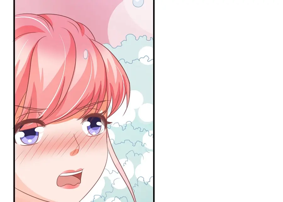 《王爵的私有宝贝》第155话 第54页